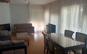 Chalet en Sieteiglesias, Sierra Norte de Madrid